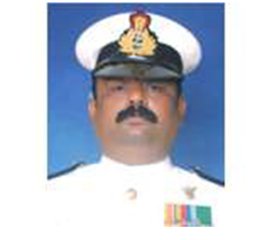 Mr. Jyotirmoy Mukherjee