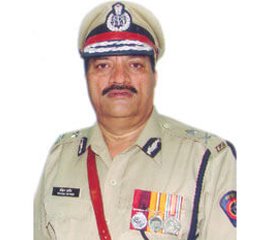 Mr. Mohan Rathod