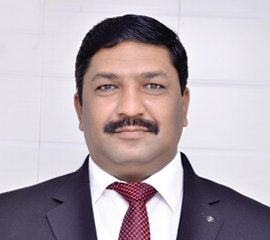 Mr. Piraj V. Killare